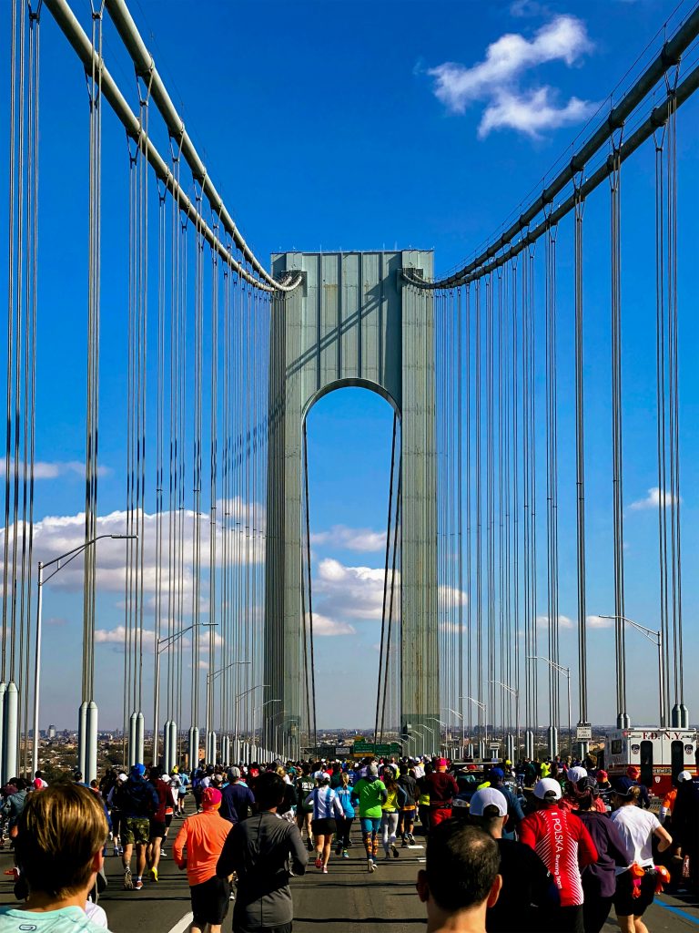 Best Hotels Near the New York City Marathon 2026: Where to Stay for Race Weekend