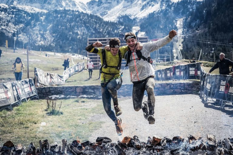 Spartan Race Hotels: How to Find Accommodation Near Obstacle Courses