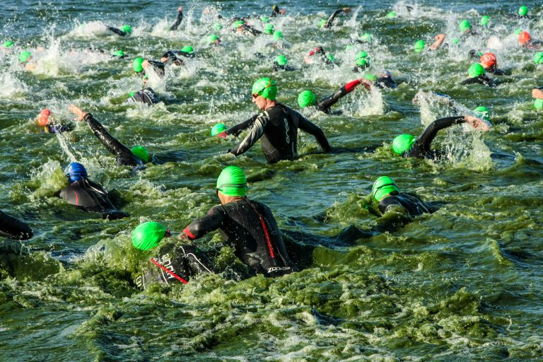 Ironman Hotels: Where to Stay for a Full Triathlon Weekend