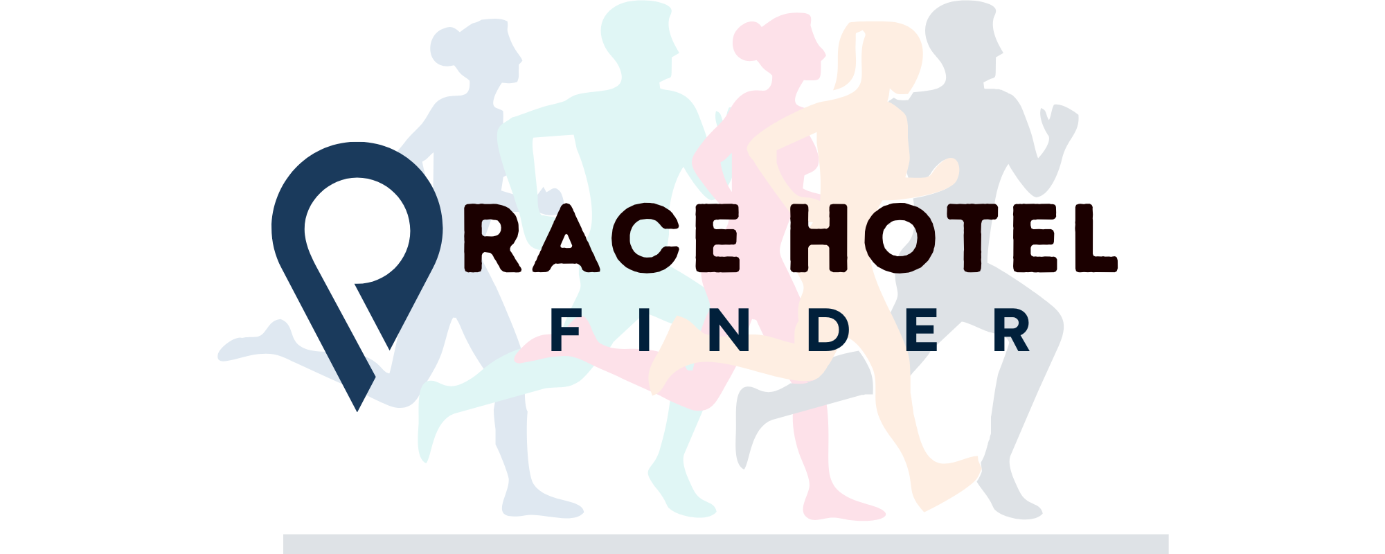Race hotel finder logo