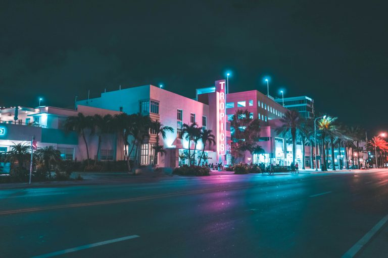 Race Weekend in Miami: A Guide to Hotels, Logistics, and What to Know Before You Book