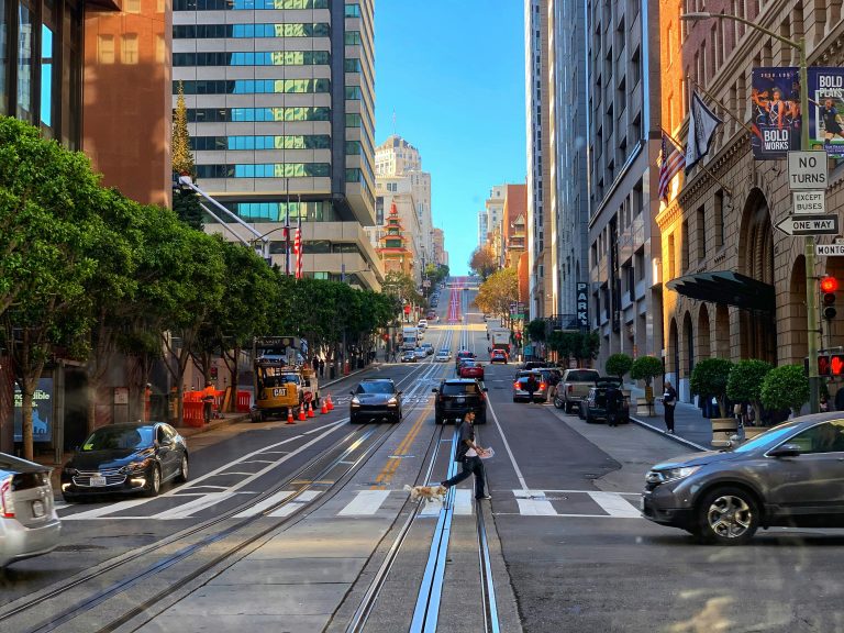 Race Weekend in San Francisco: A Guide to Hotels, Logistics, and What to Know Before You Book