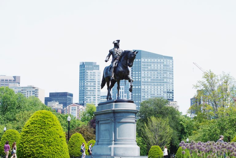 Race Weekend in Boston: A Guide to Hotels, Logistics, and What to Know Before You Book