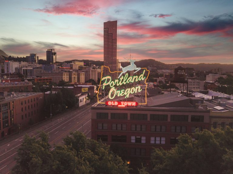 Race Weekend in Portland: A Guide to Hotels, Logistics, and What to Know Before You Book