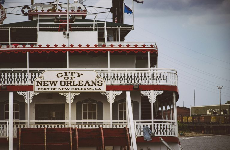 Race Weekend in New Orleans: A Guide to Hotels, Logistics, and What to Know Before You Book