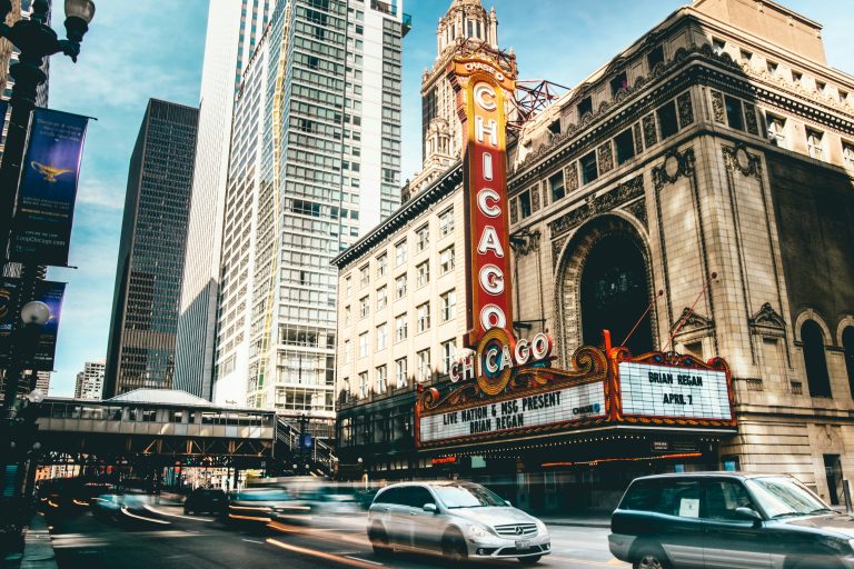 Race Weekend in Chicago: A Guide to Hotels, Logistics, and What to Know Before You Book